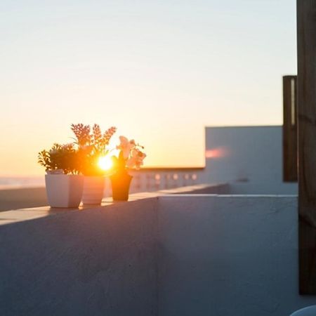 Apartamentos Calypso Punta Umbria Ngoại thất bức ảnh