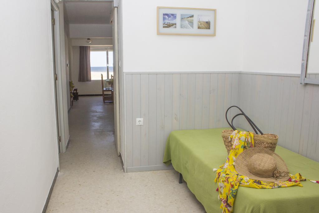 Apartamentos Calypso Punta Umbria Ngoại thất bức ảnh