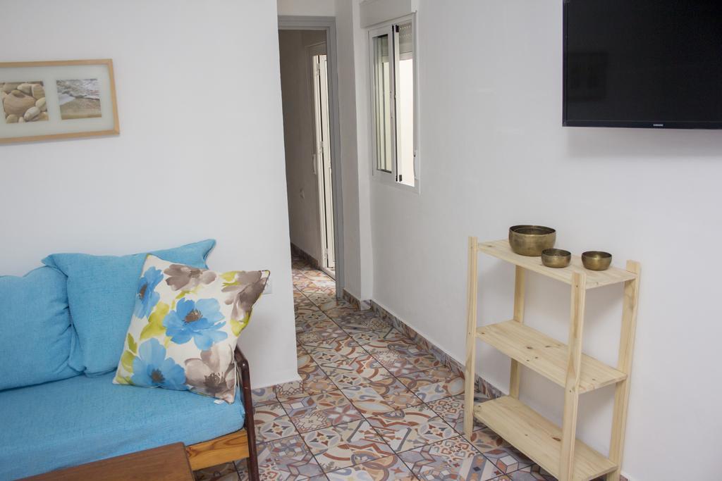 Apartamentos Calypso Punta Umbria Ngoại thất bức ảnh
