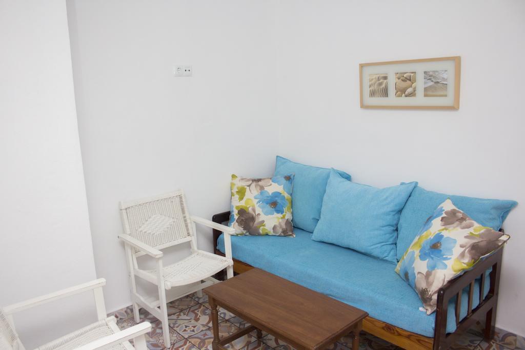 Apartamentos Calypso Punta Umbria Ngoại thất bức ảnh