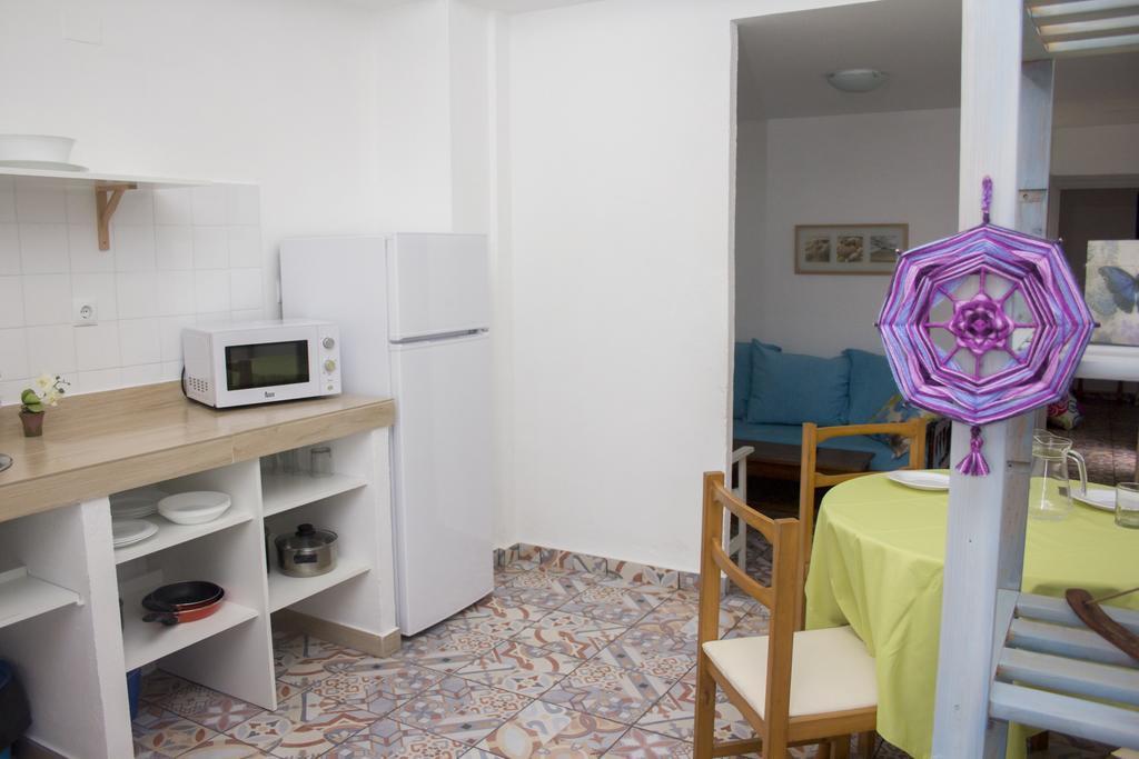 Apartamentos Calypso Punta Umbria Ngoại thất bức ảnh