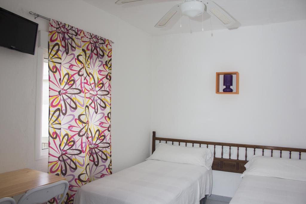 Apartamentos Calypso Punta Umbria Ngoại thất bức ảnh