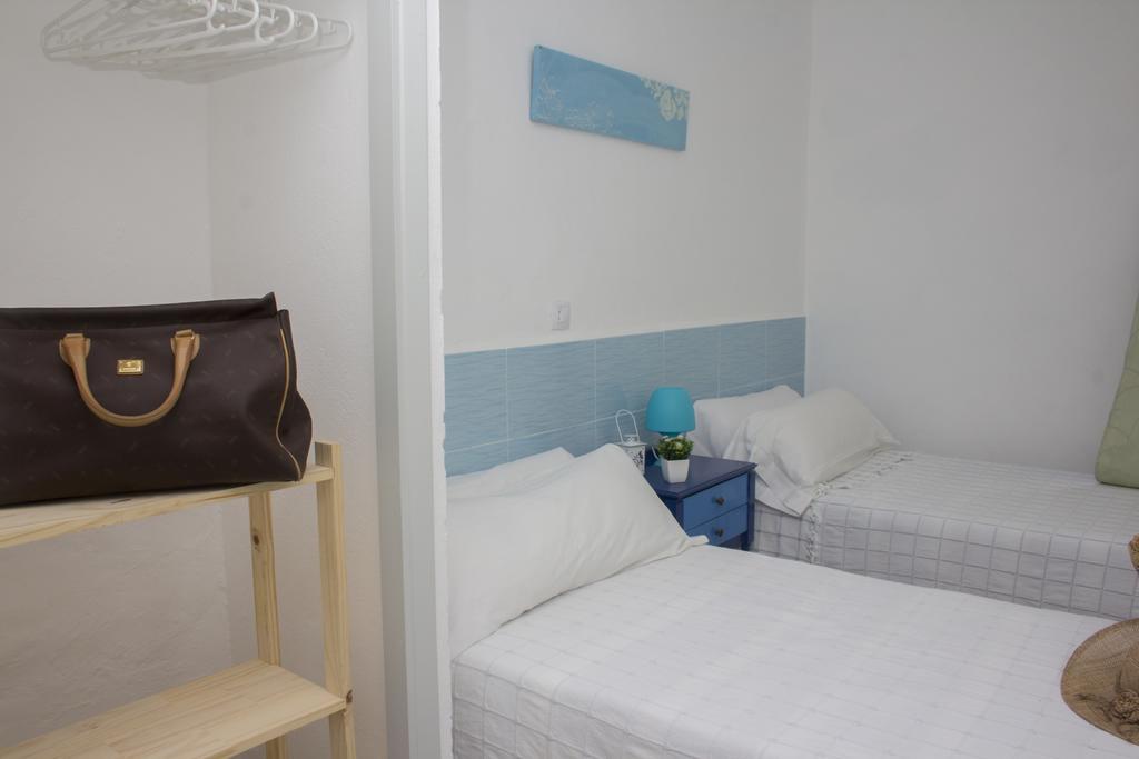 Apartamentos Calypso Punta Umbria Ngoại thất bức ảnh