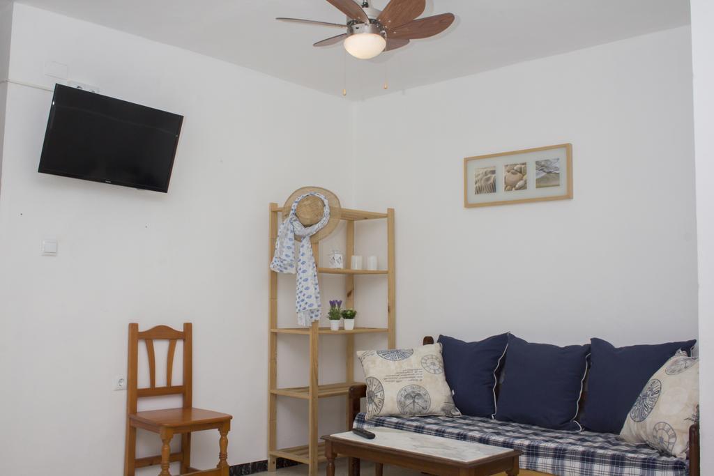 Apartamentos Calypso Punta Umbria Ngoại thất bức ảnh