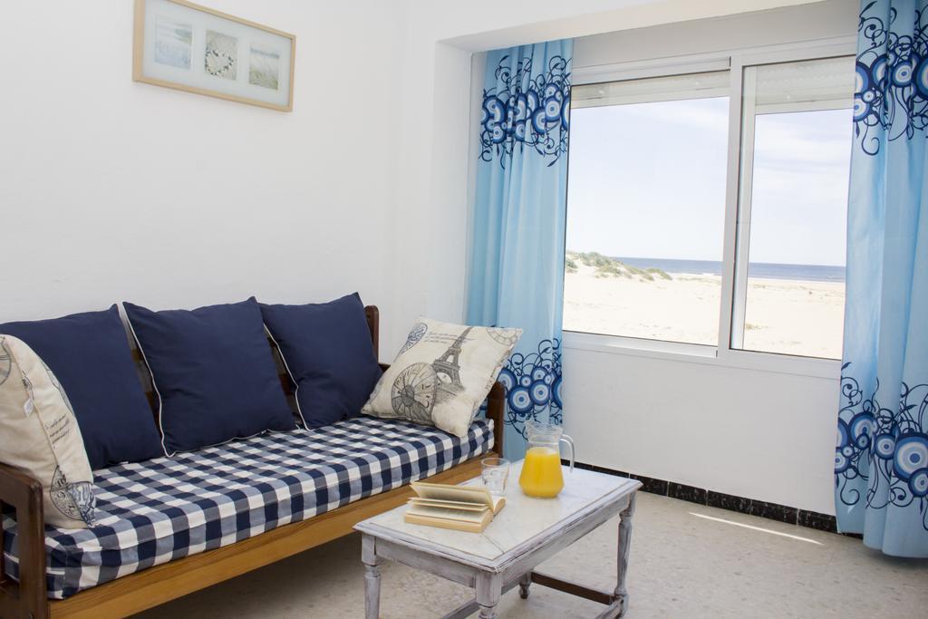 Apartamentos Calypso Punta Umbria Ngoại thất bức ảnh