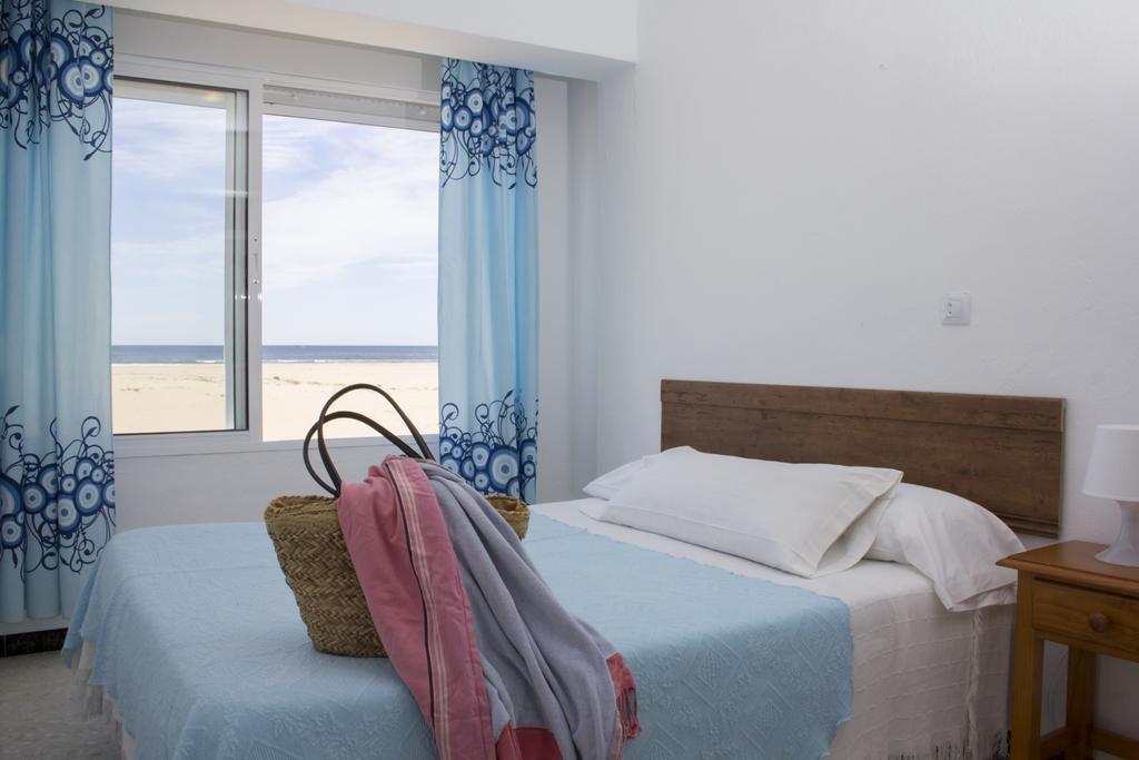 Apartamentos Calypso Punta Umbria Ngoại thất bức ảnh