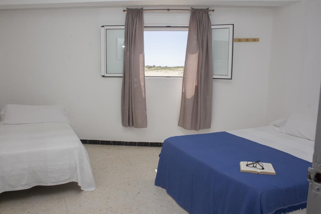 Apartamentos Calypso Punta Umbria Ngoại thất bức ảnh