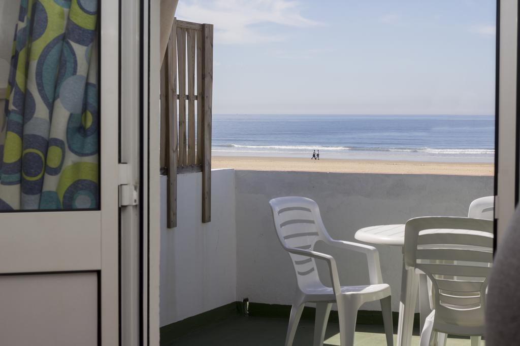 Apartamentos Calypso Punta Umbria Ngoại thất bức ảnh