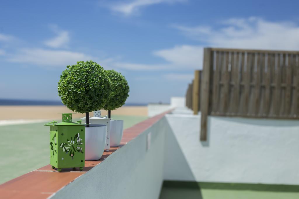 Apartamentos Calypso Punta Umbria Ngoại thất bức ảnh