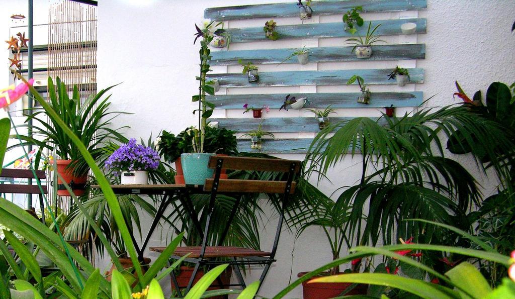 Apartamentos Calypso Punta Umbria Ngoại thất bức ảnh