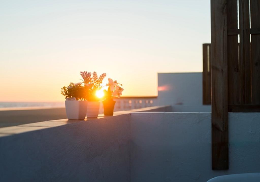Apartamentos Calypso Punta Umbria Ngoại thất bức ảnh