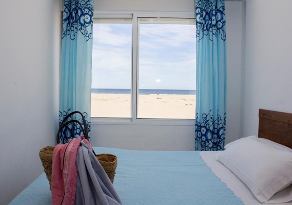 Apartamentos Calypso Punta Umbria Ngoại thất bức ảnh