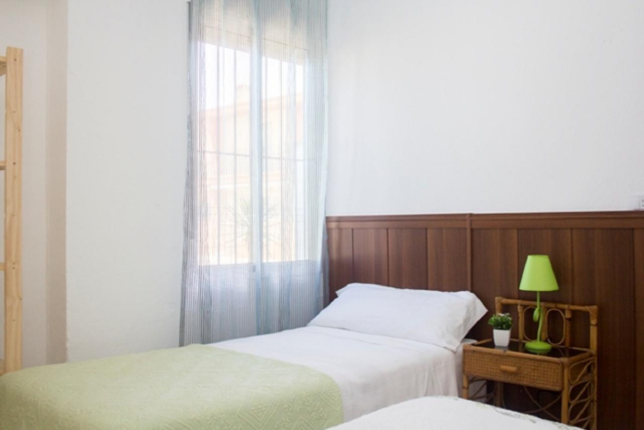 Apartamentos Calypso Punta Umbria Ngoại thất bức ảnh