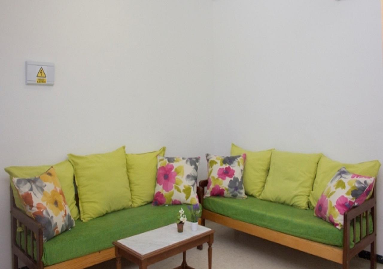 Apartamentos Calypso Punta Umbria Ngoại thất bức ảnh
