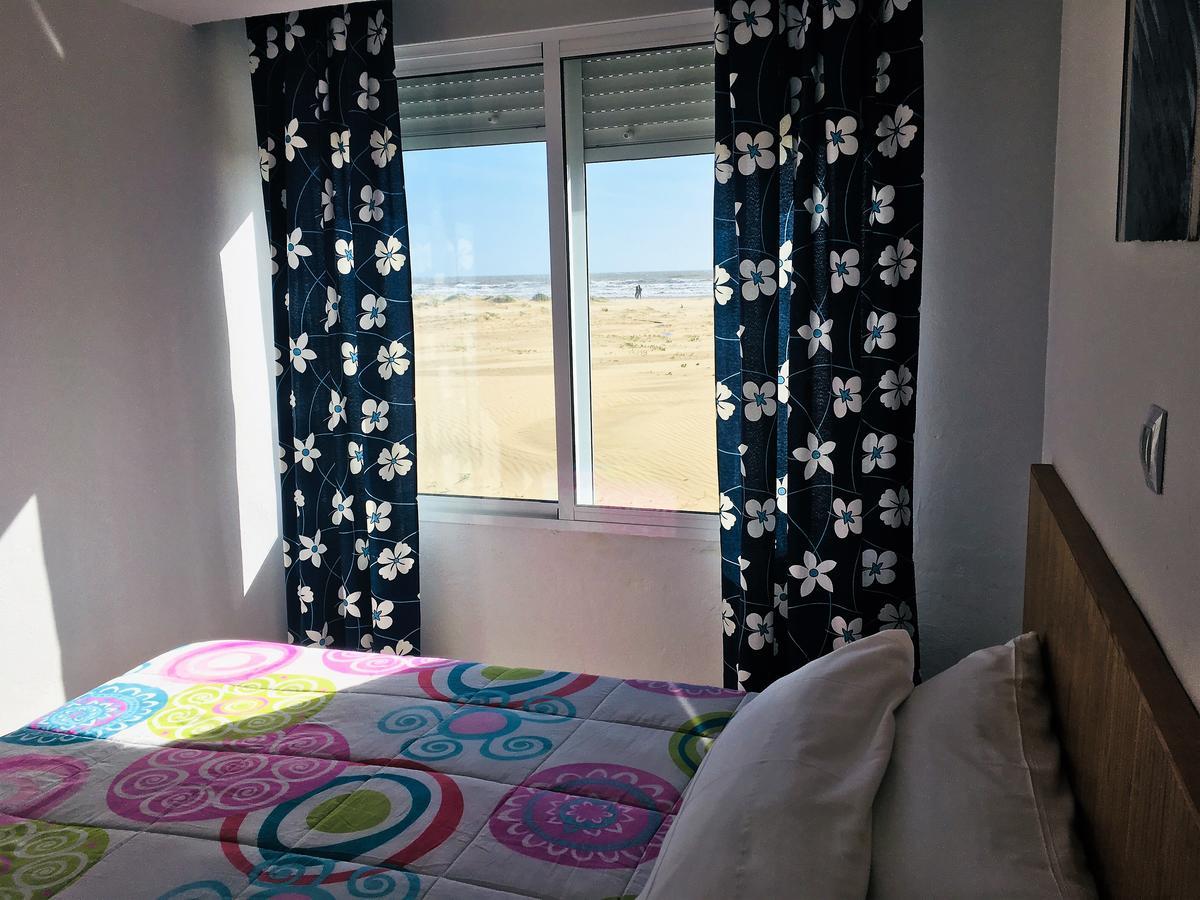 Apartamentos Calypso Punta Umbria Ngoại thất bức ảnh