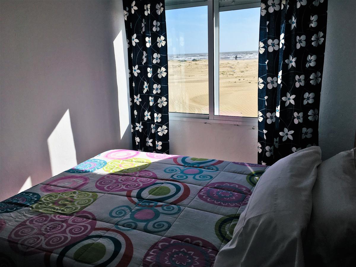 Apartamentos Calypso Punta Umbria Ngoại thất bức ảnh