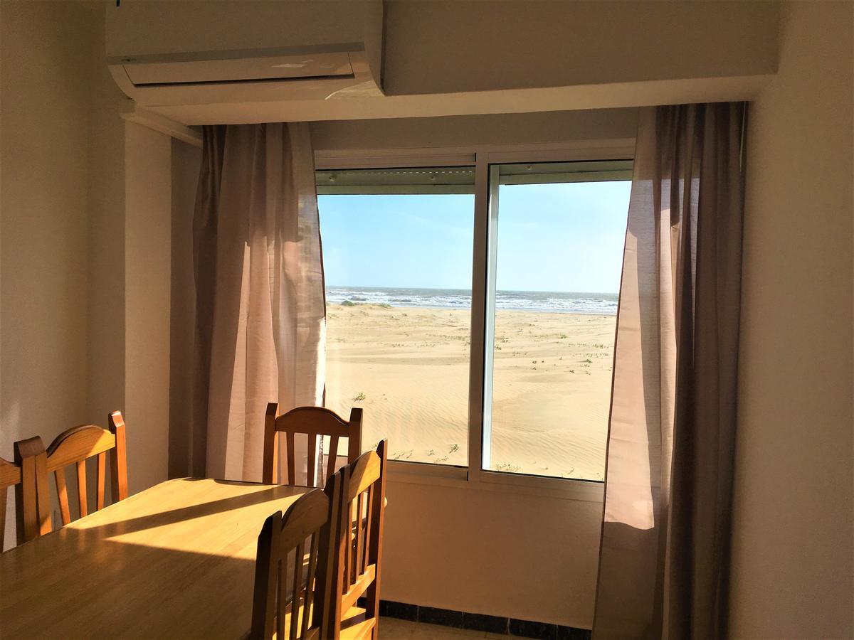 Apartamentos Calypso Punta Umbria Ngoại thất bức ảnh