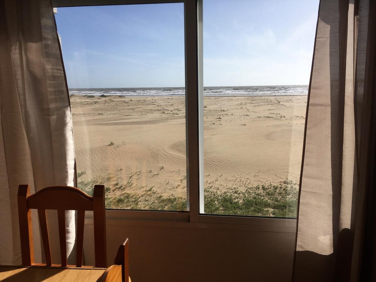 Apartamentos Calypso Punta Umbria Ngoại thất bức ảnh