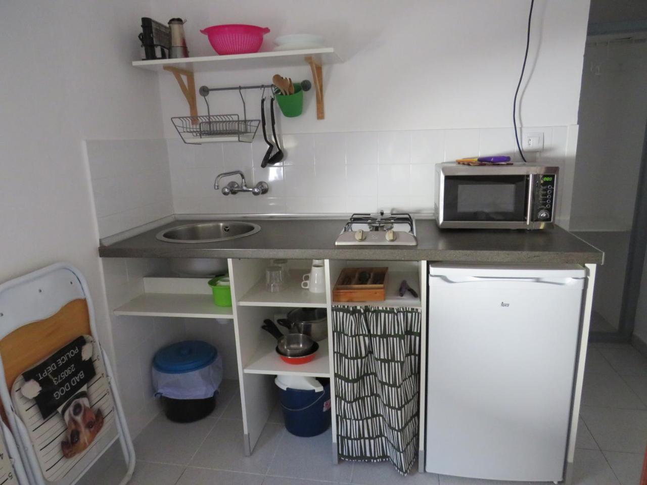 Apartamentos Calypso Punta Umbria Ngoại thất bức ảnh